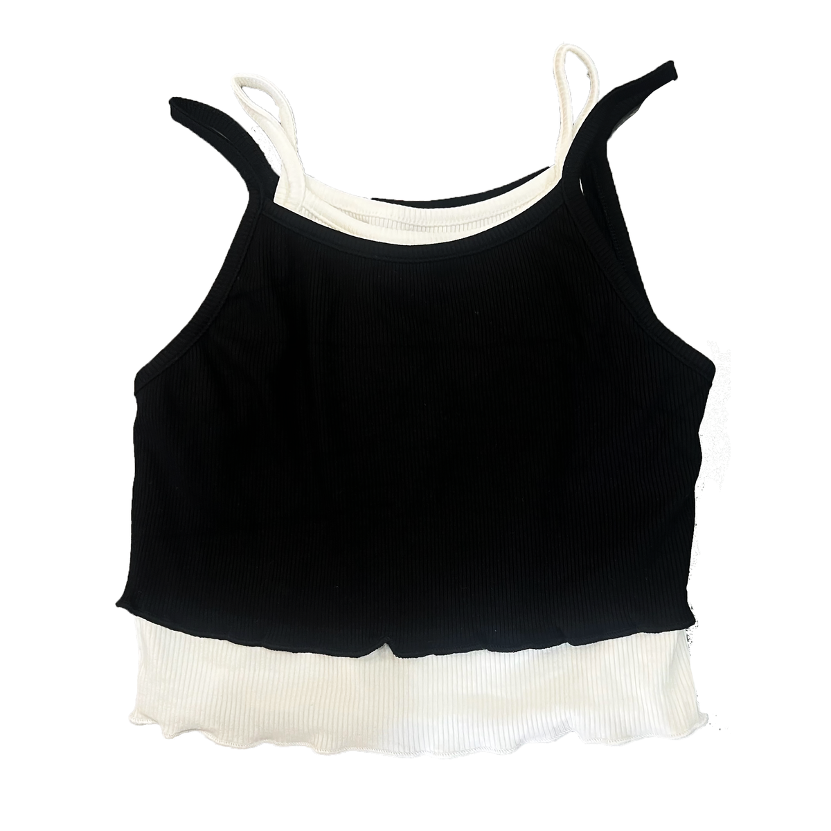 Double Layered Tank