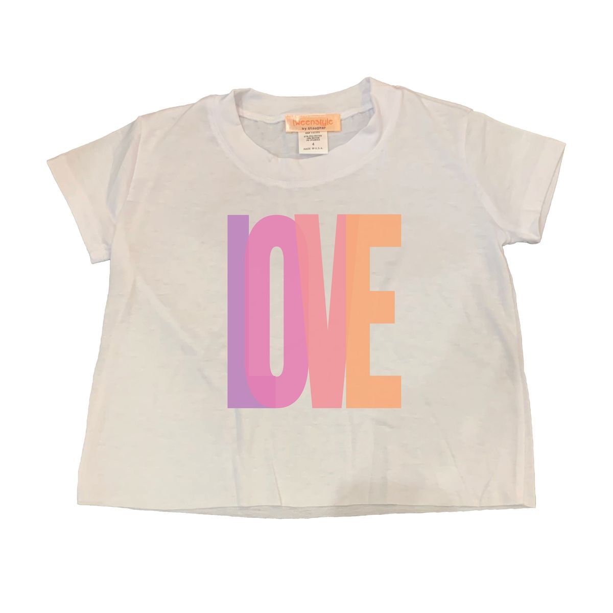 Love Tee