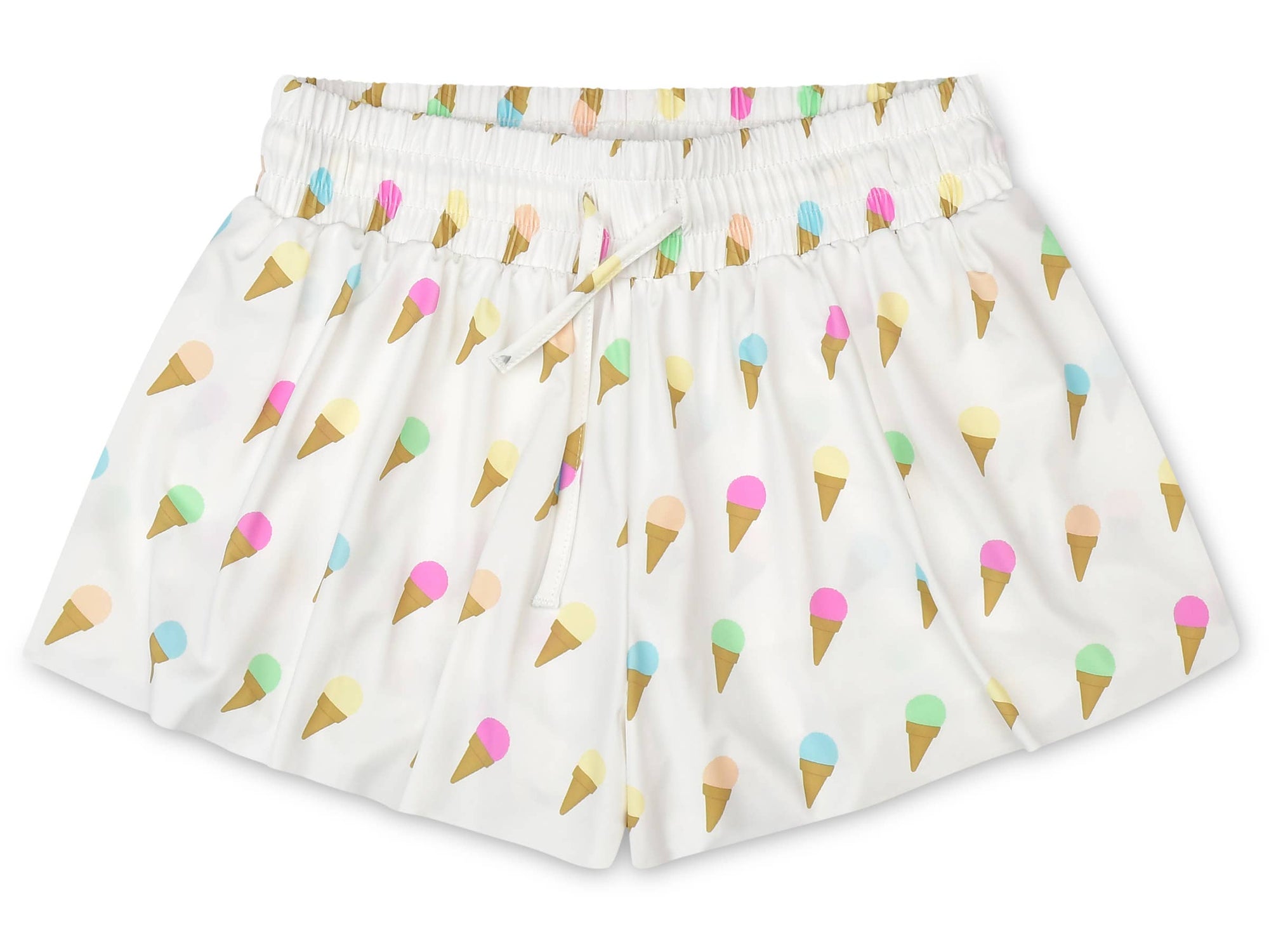 Sweet Scoops Butterfly Shorts