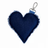 The Cash Keychain &amp; CC Holder