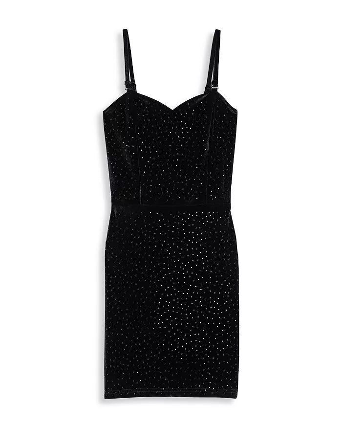 Serena Dress