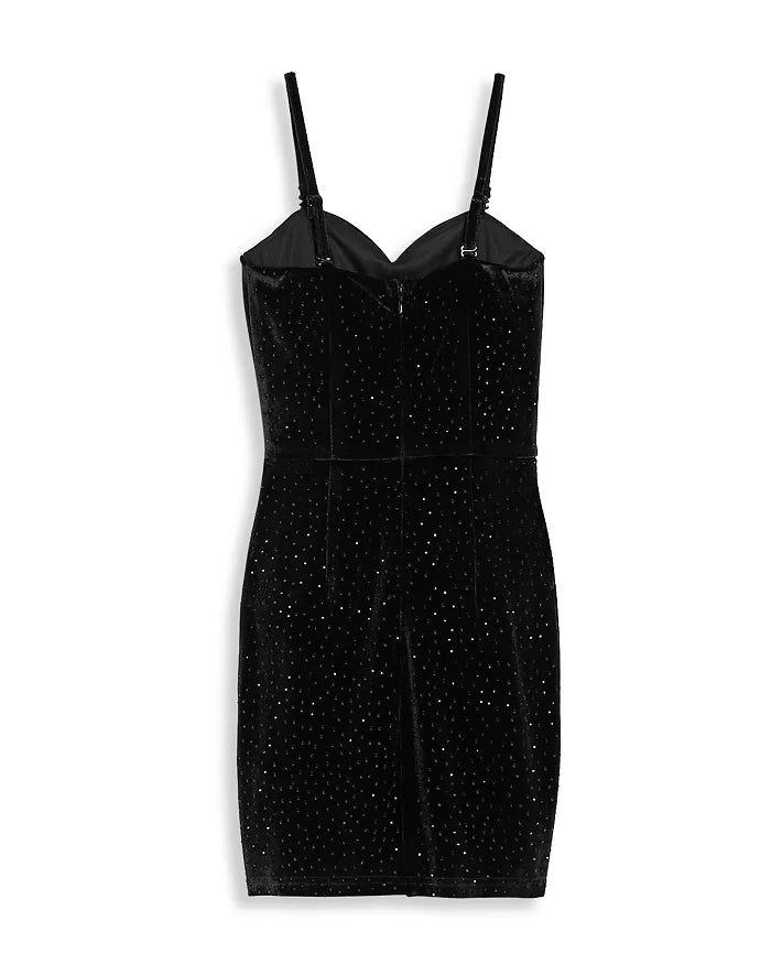 Serena Dress