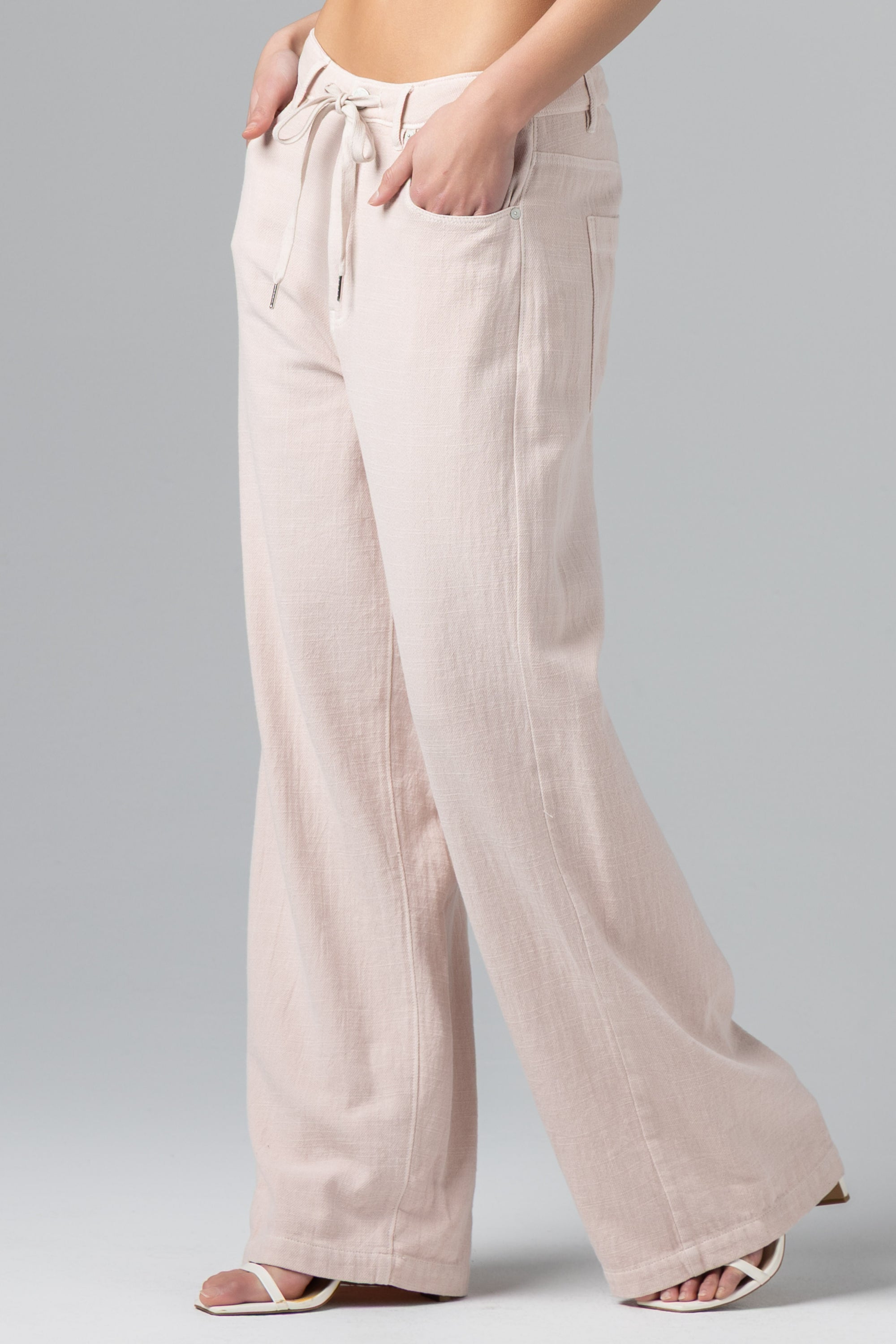 Chilled Rose-Light Pink