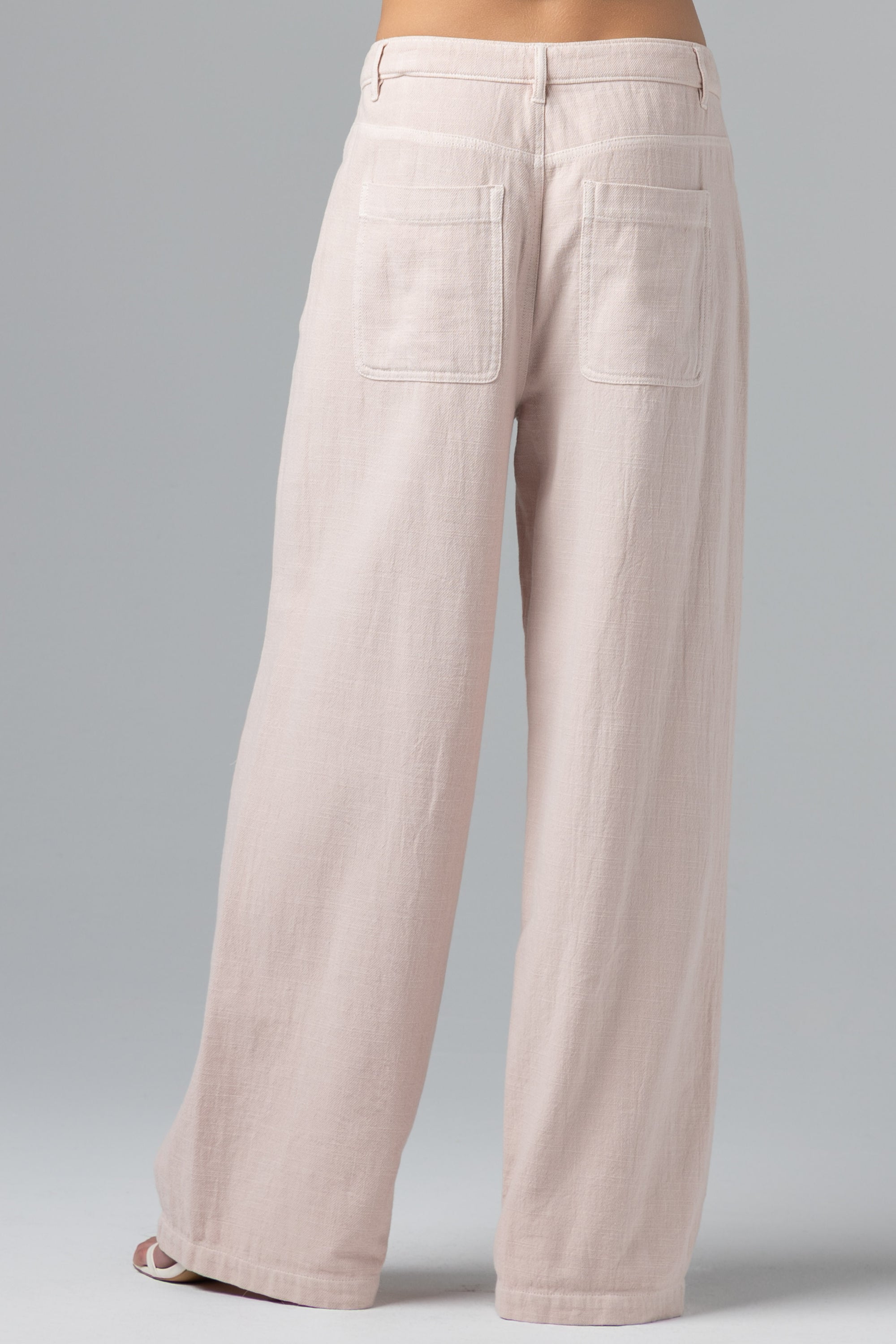 Chilled Rose-Light Pink