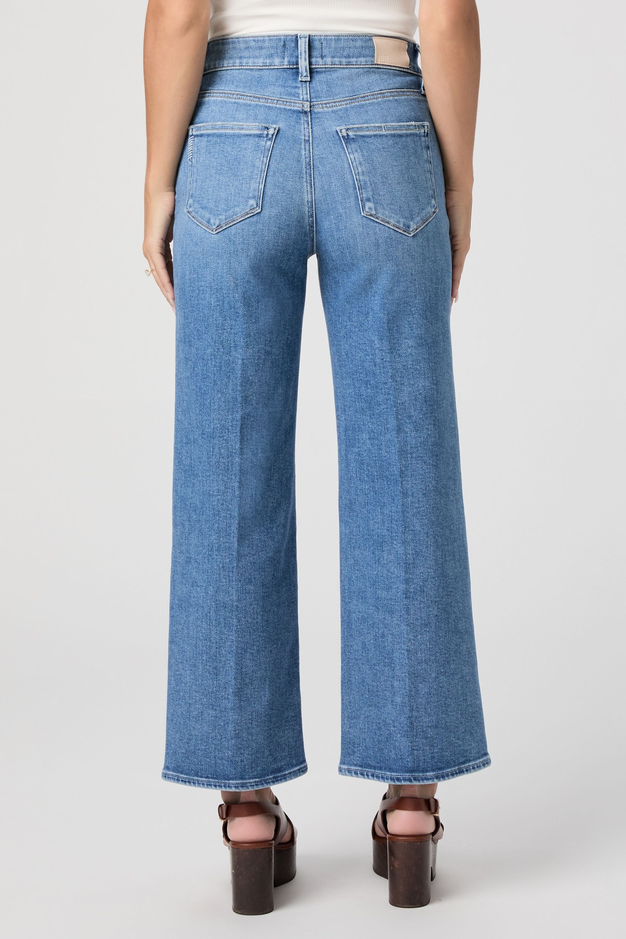 Anessa W/ 3/8 Hem - Vino Vibes