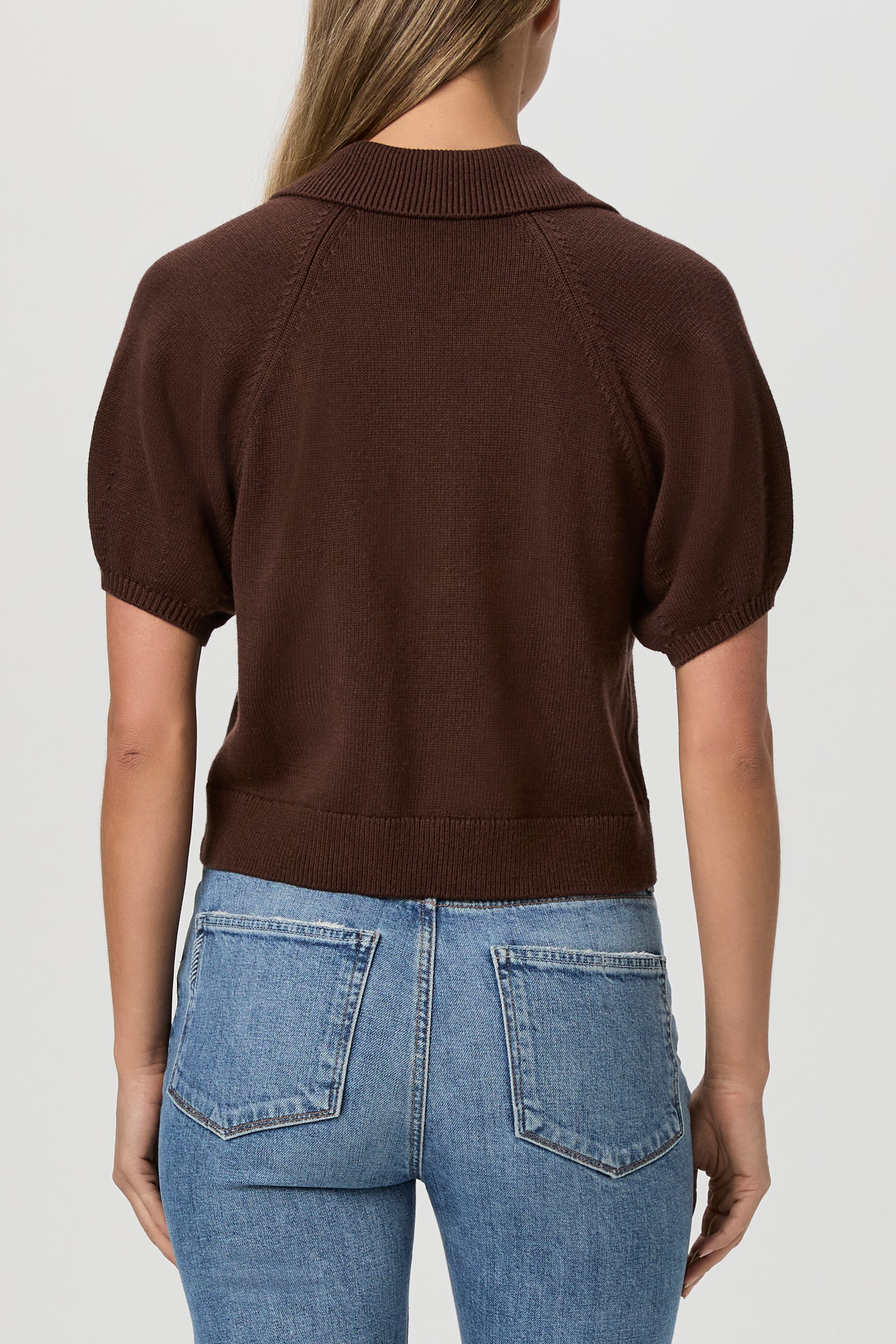 Birch Top - Tamarind