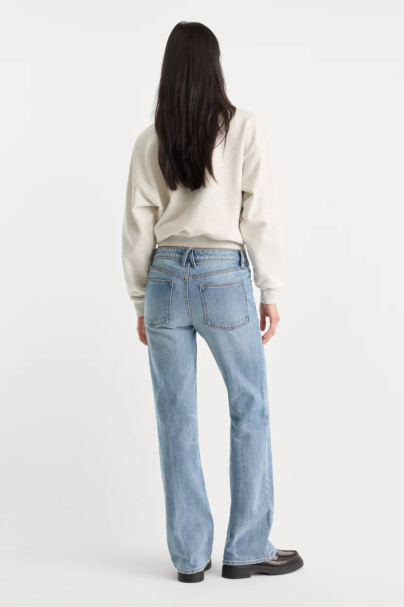 Vintage Low Loose Jeans