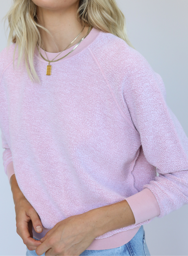 Vintage Pink
