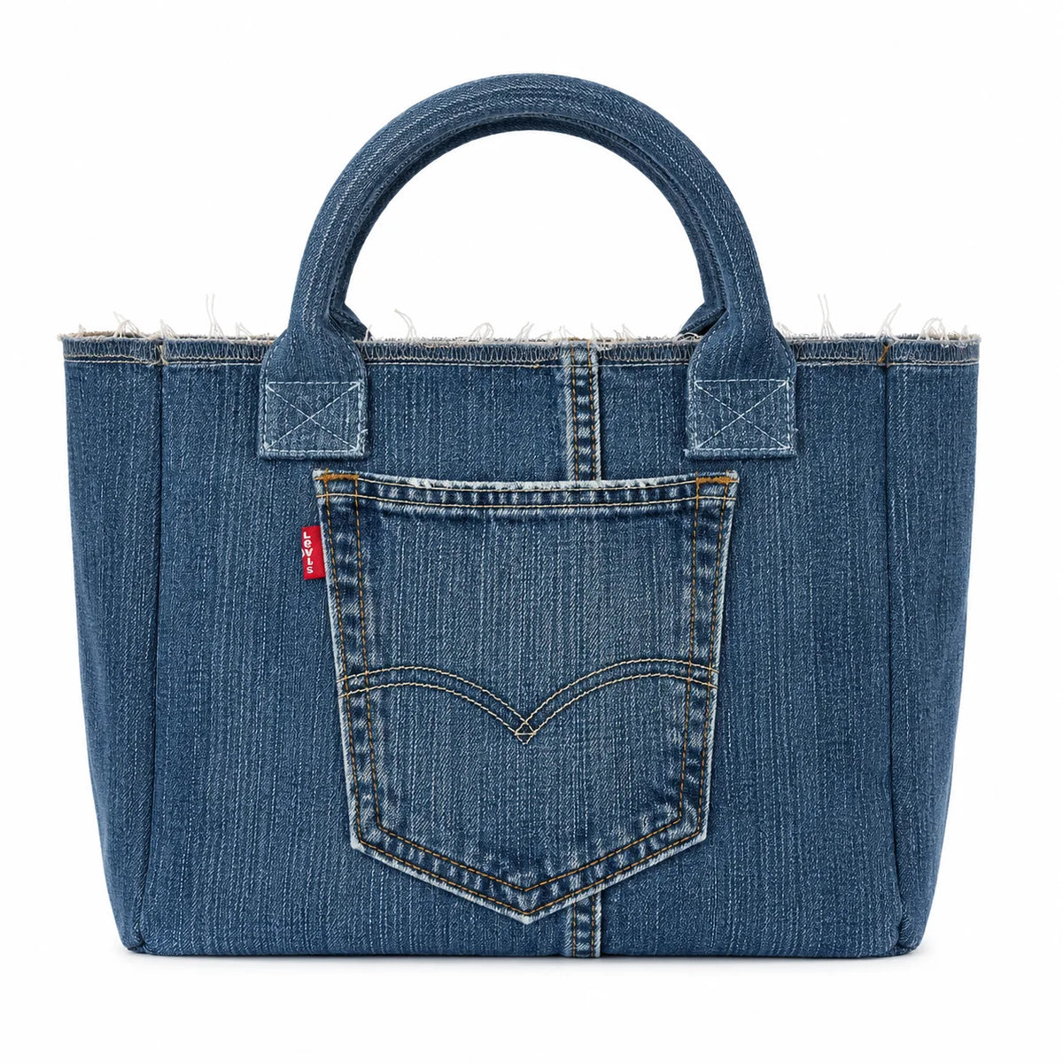 The Tucker Tote
