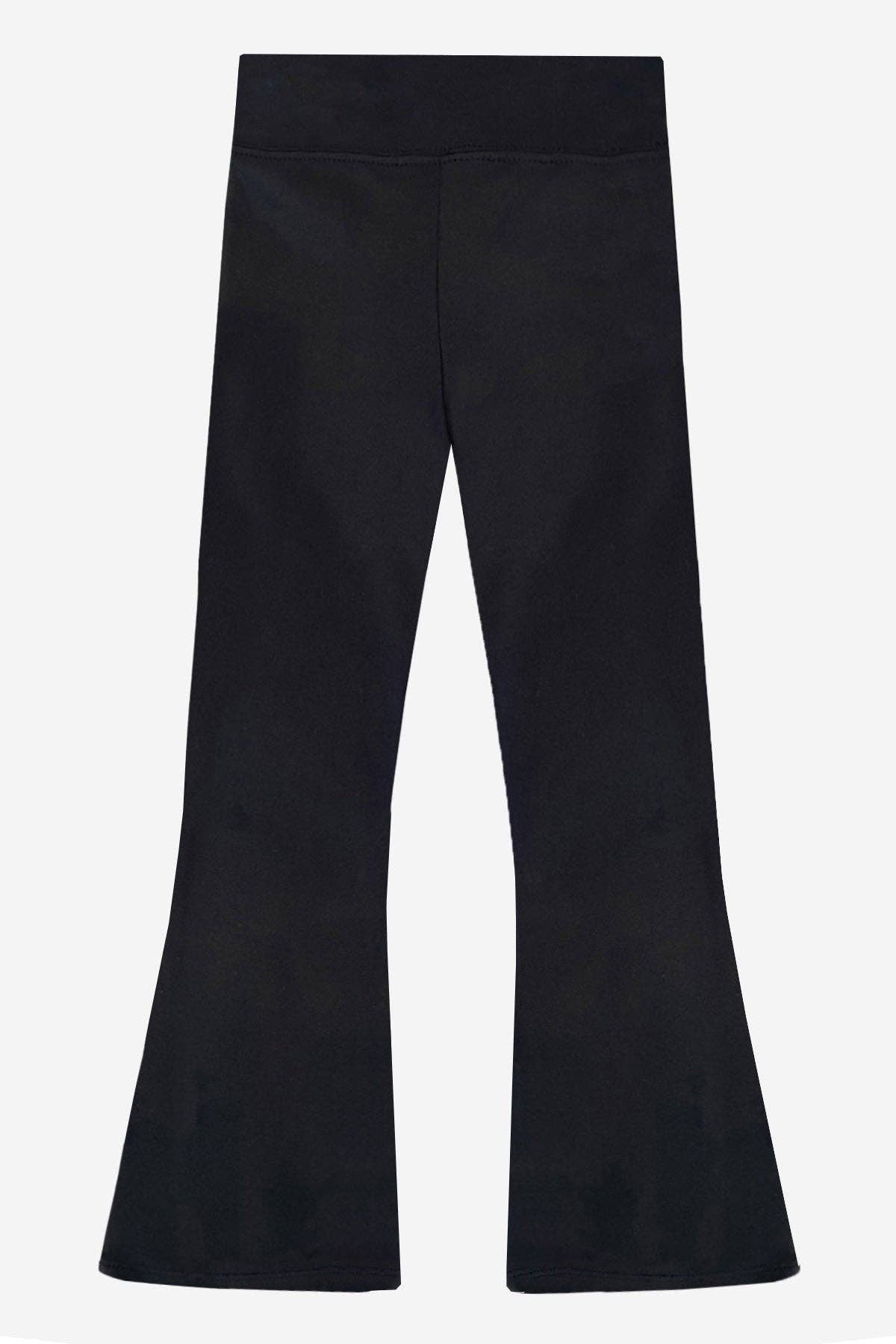 Simply Soft Luxe Flare Legging