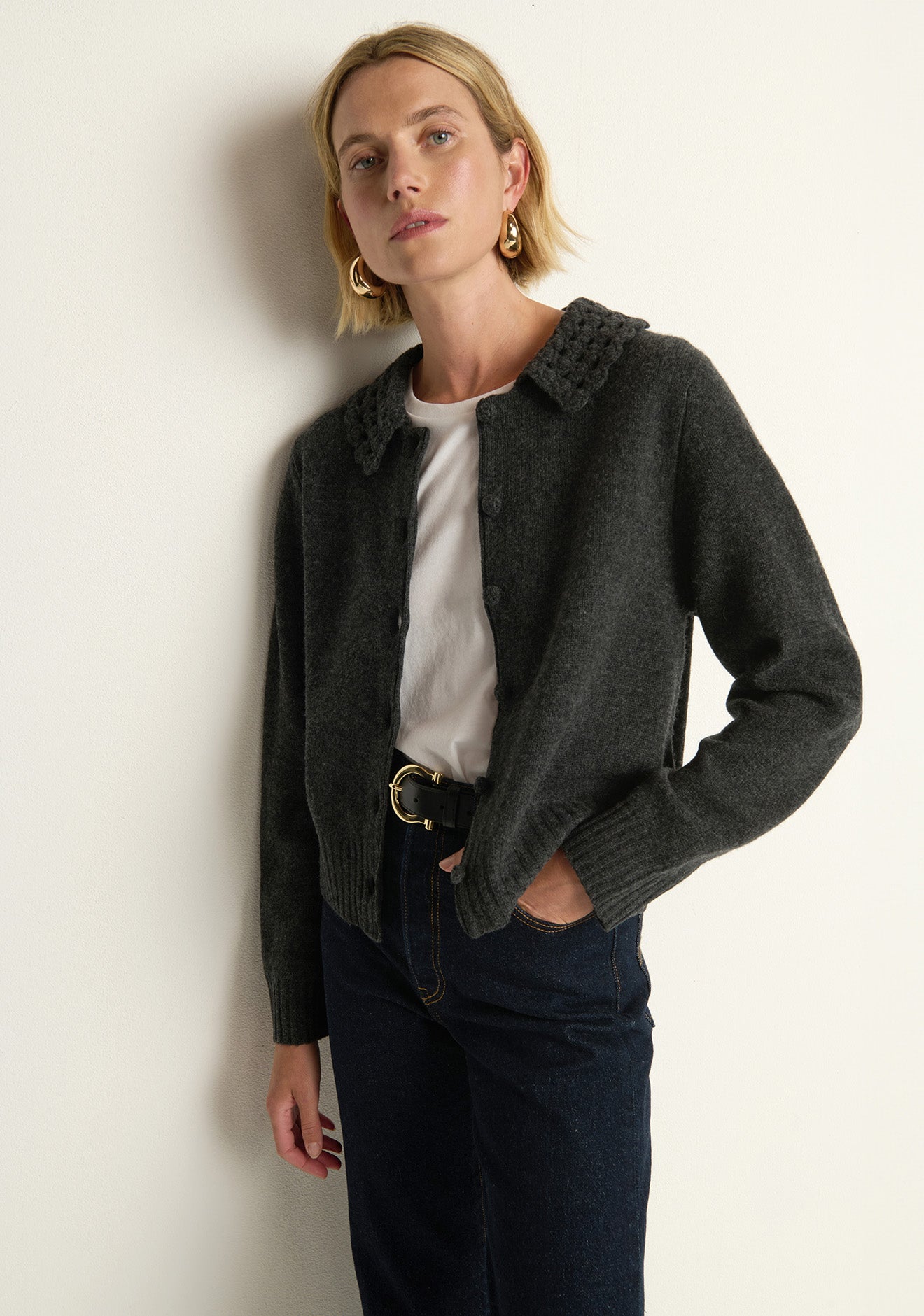 Addie Cardigan