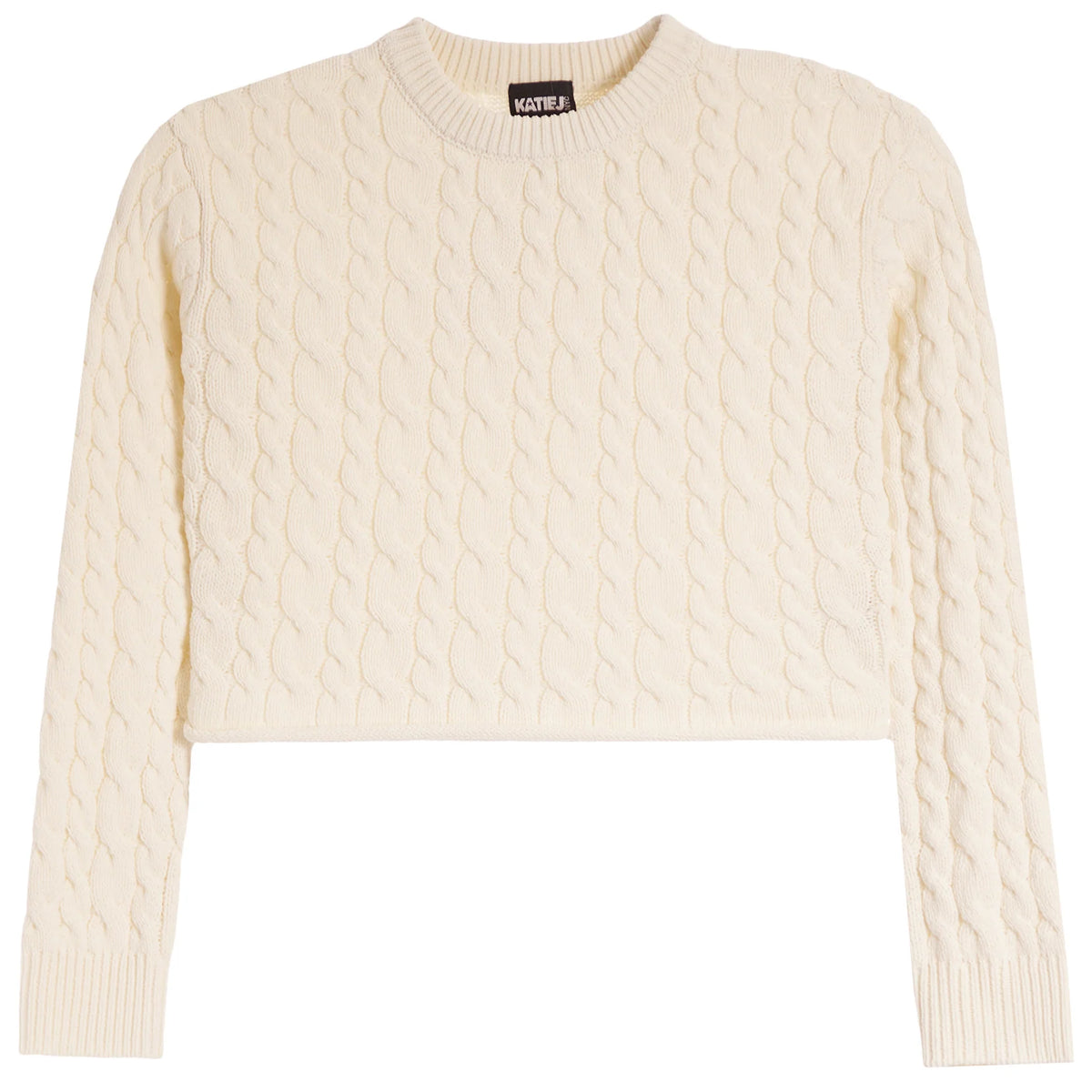 Briar Sweater