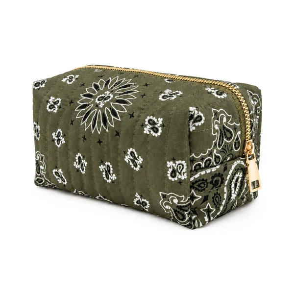 Everyday Travel Pouch