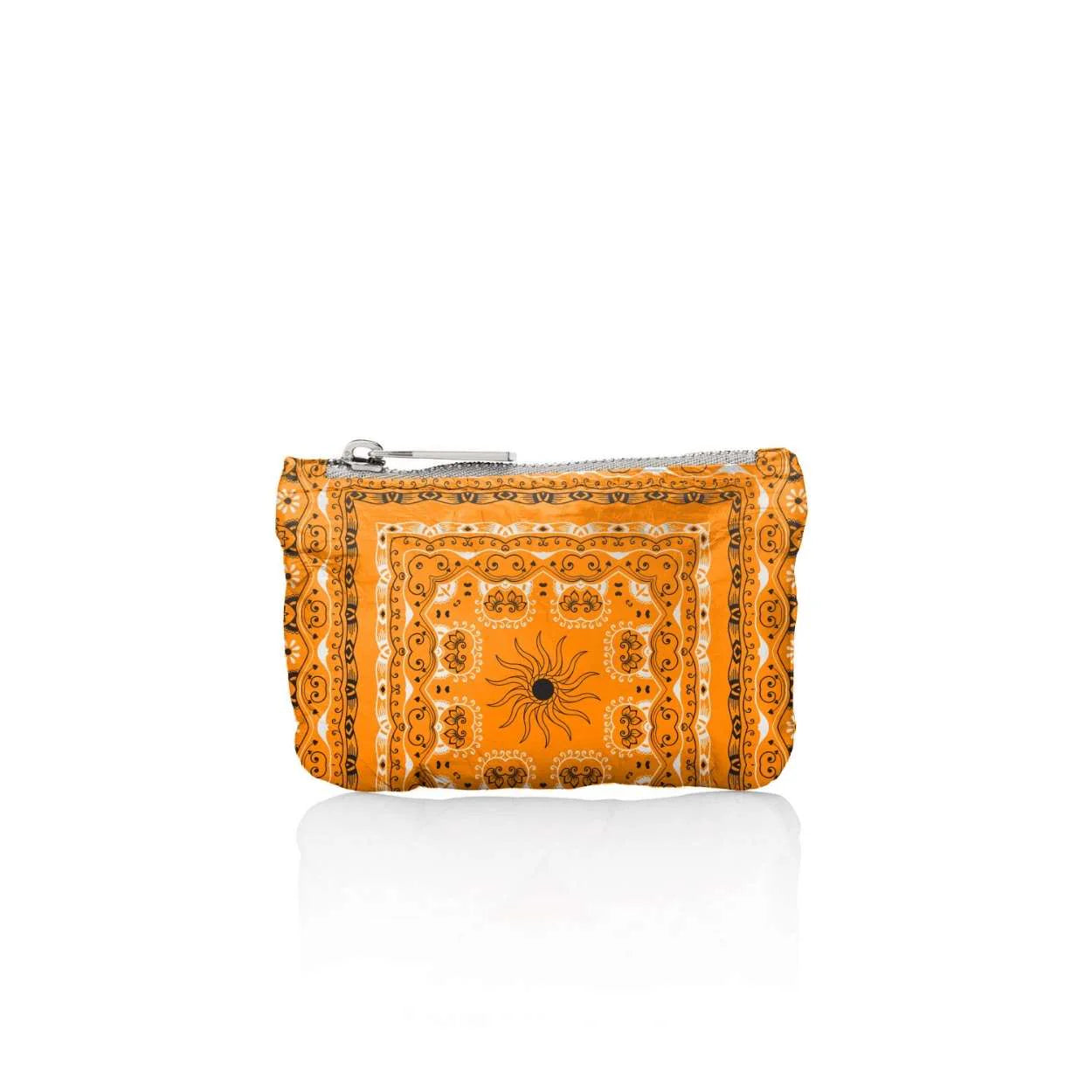 Card Pouch Bandana