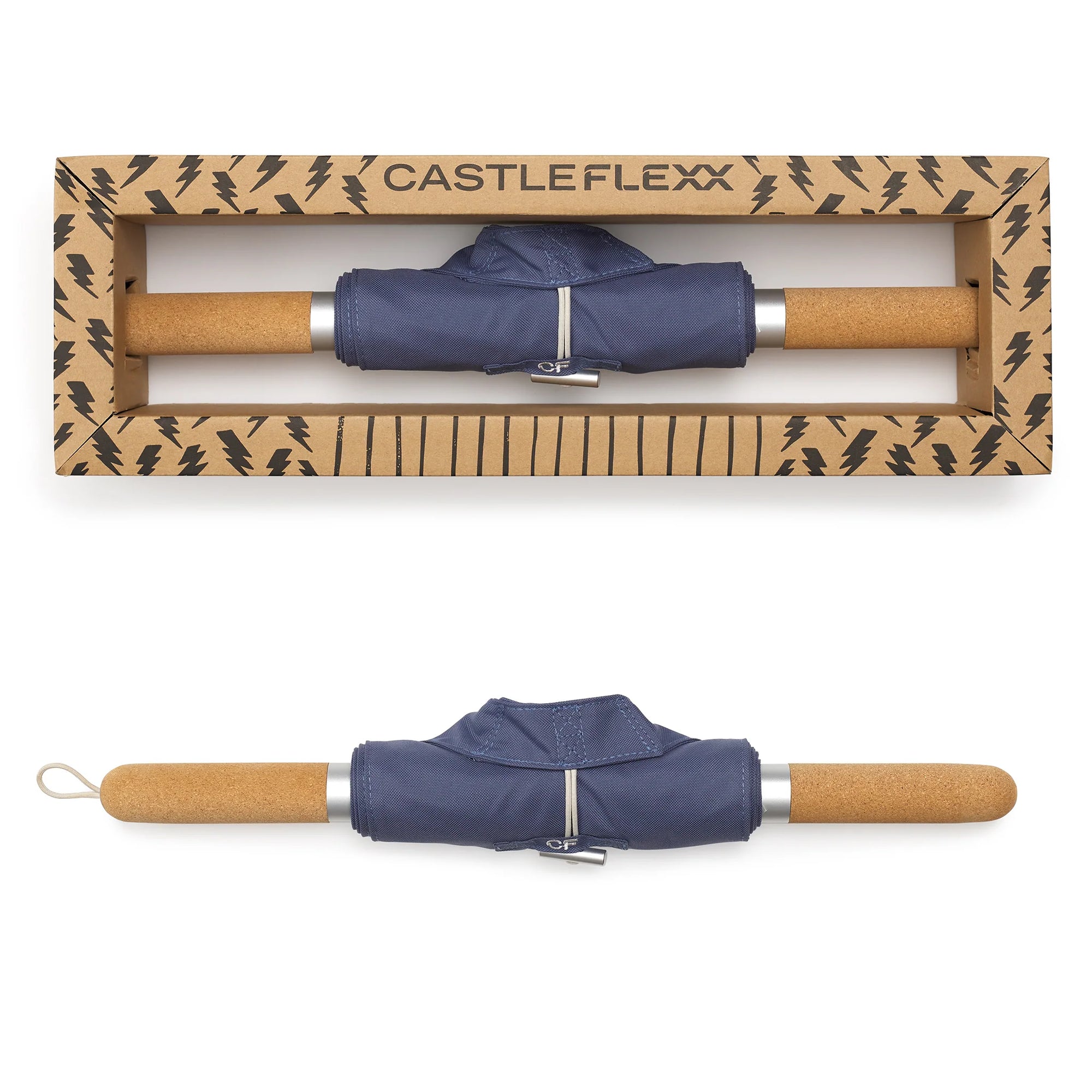 CastleFlexx Luxury