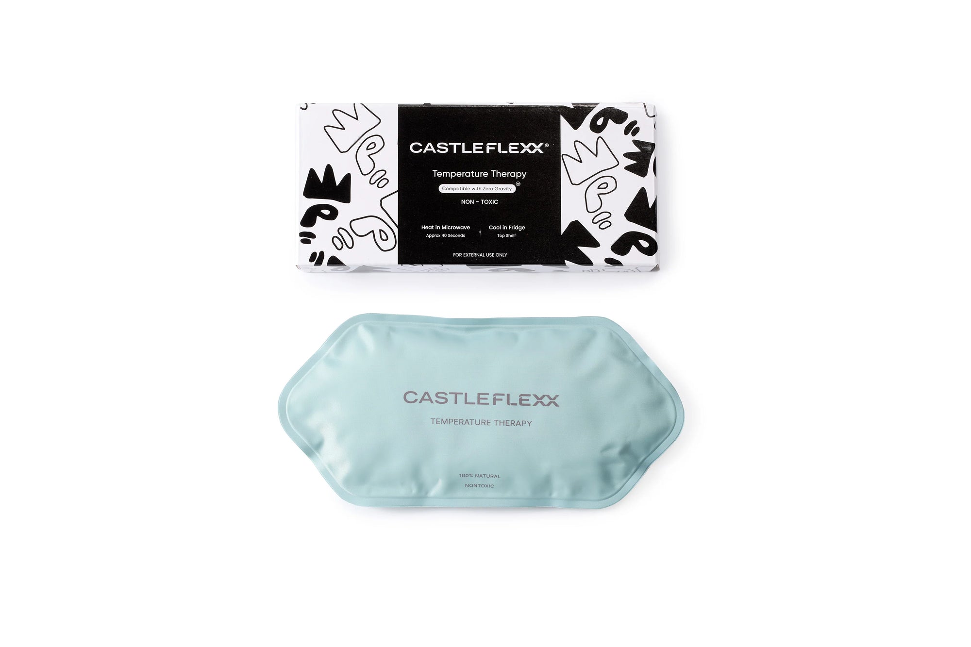 CastleFlexx Temp Therapy