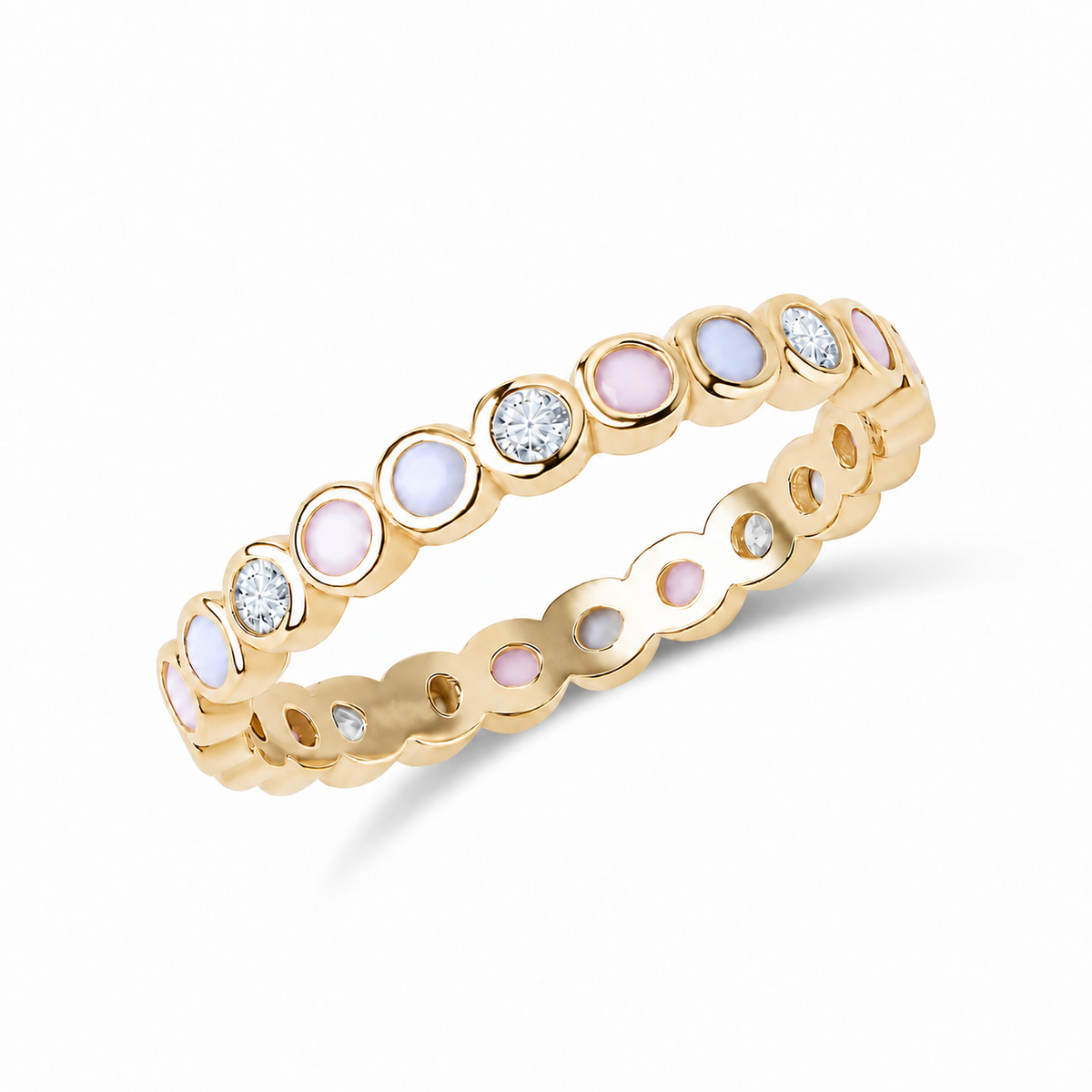 Tennis Ring