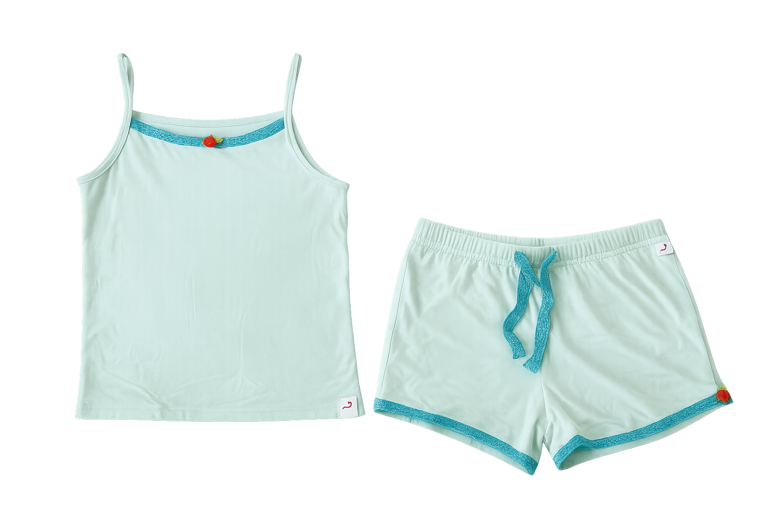 Pajama Set