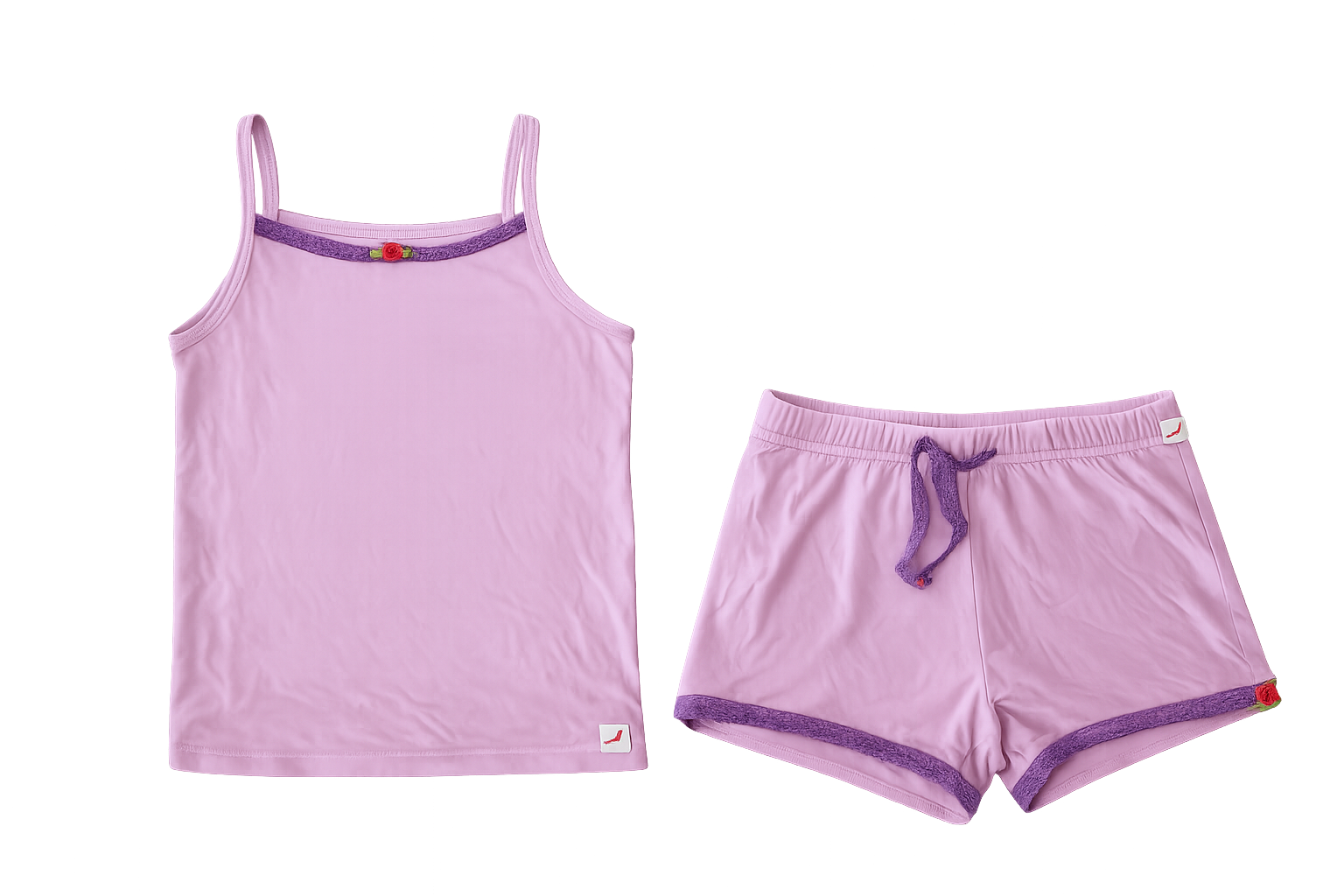 Pajama Set