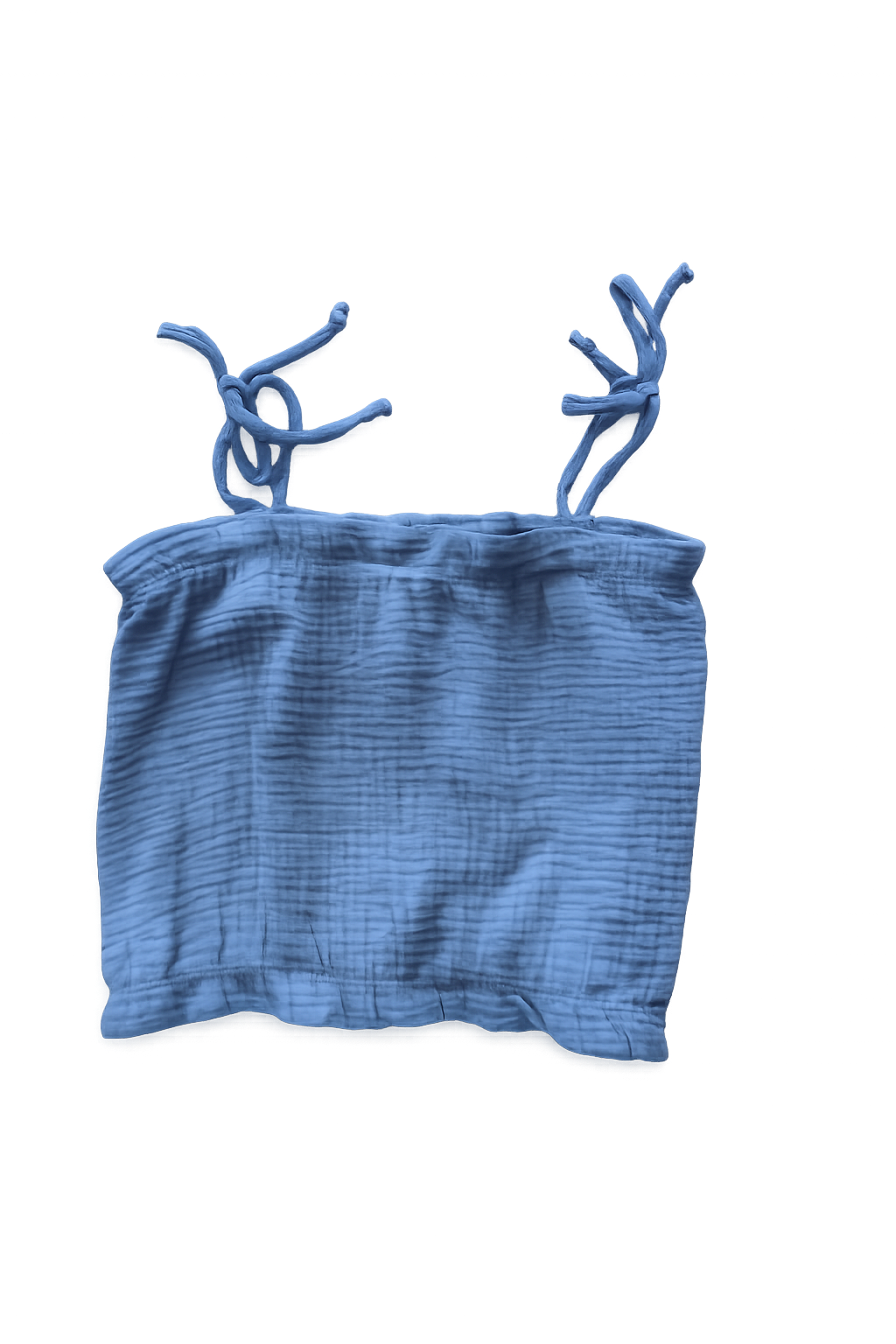 Gauze Top