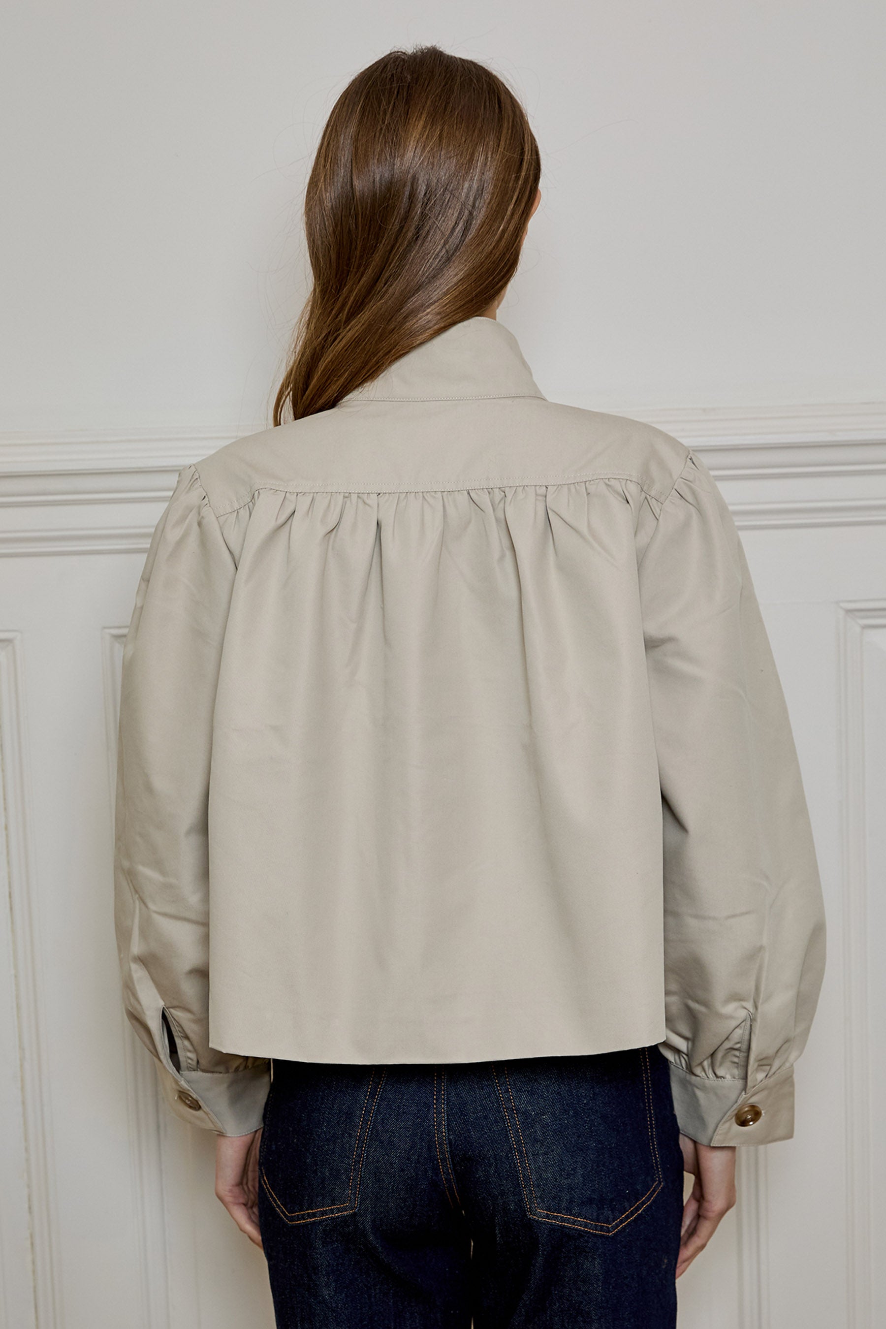 Marla Jacket