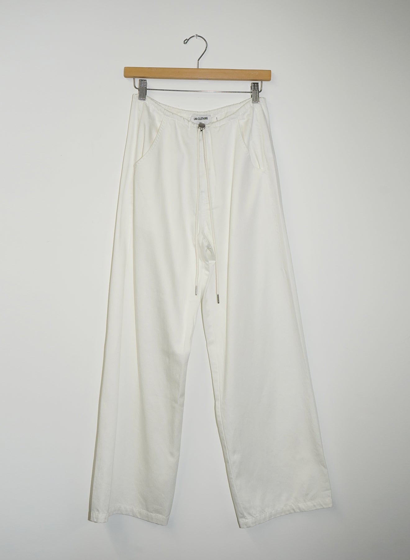 DUSTY SOFT DENIM PANT