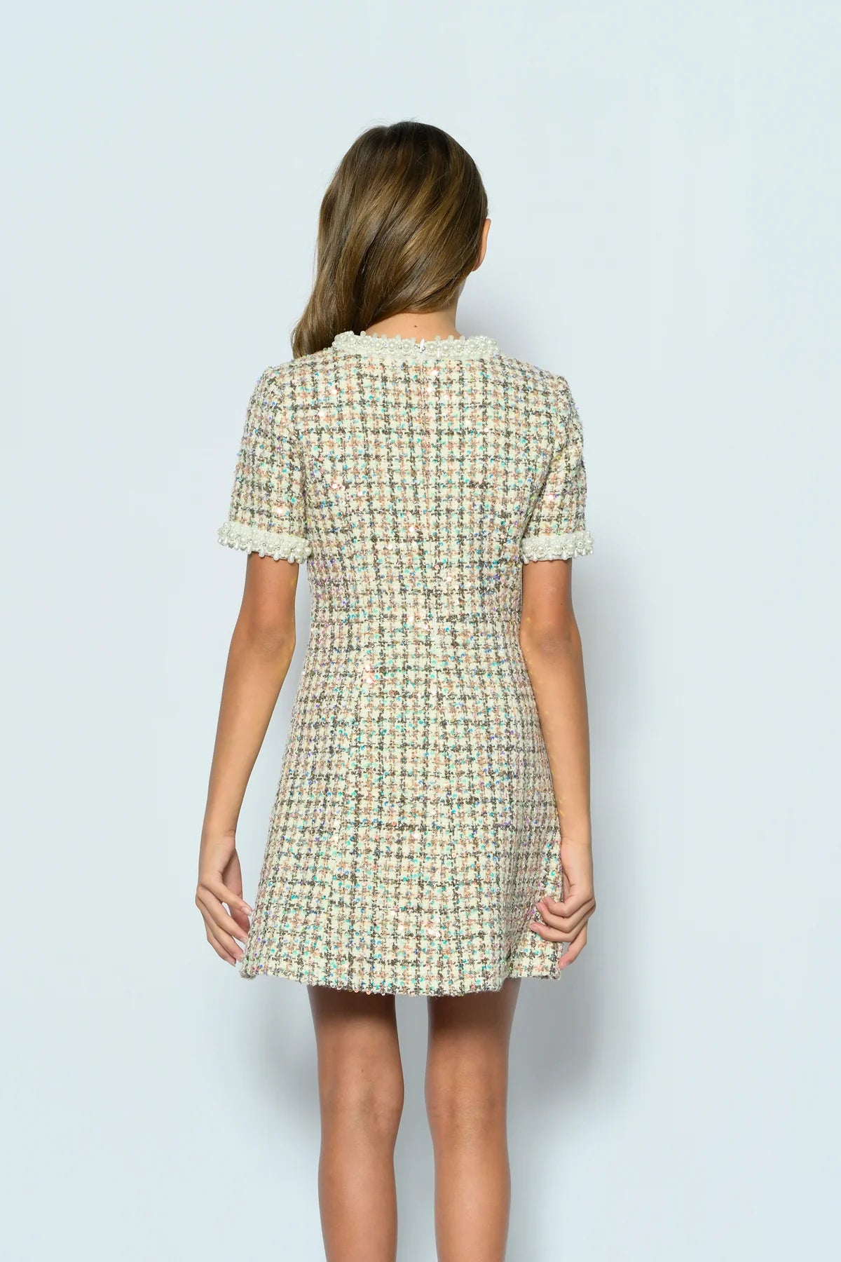 Emmy Lou Dress