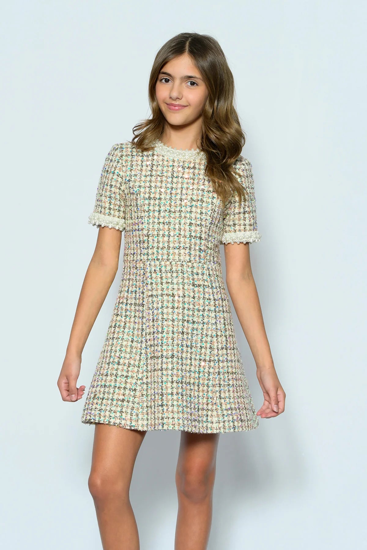 Emmy Lou Dress