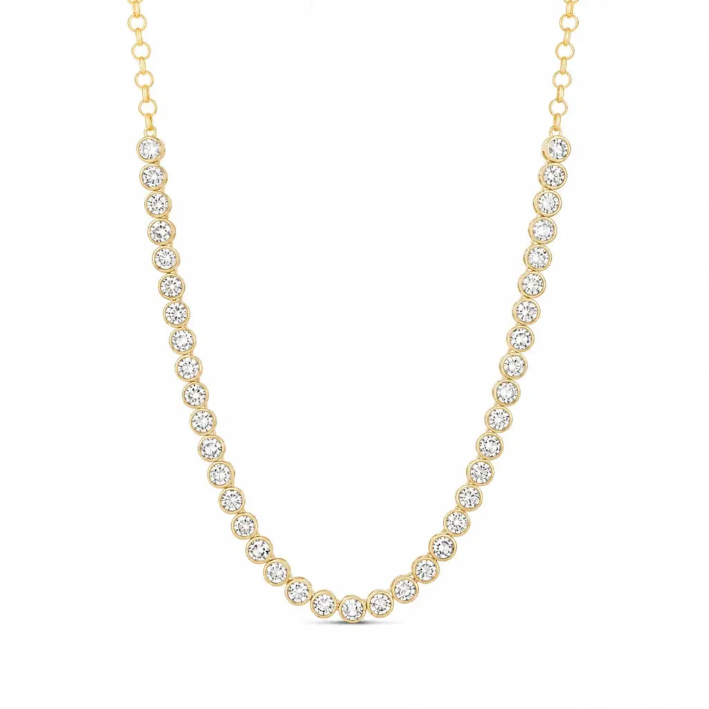 Endless Glow Necklace YG