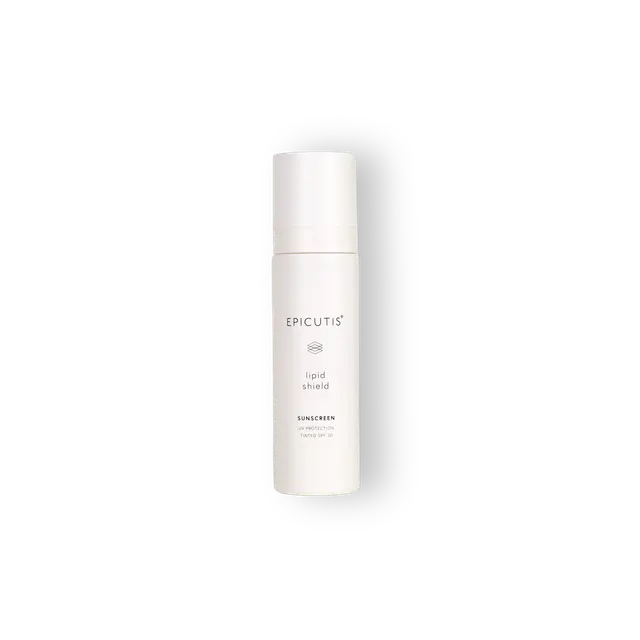 Lipid Shield Sunscreen SPF 30