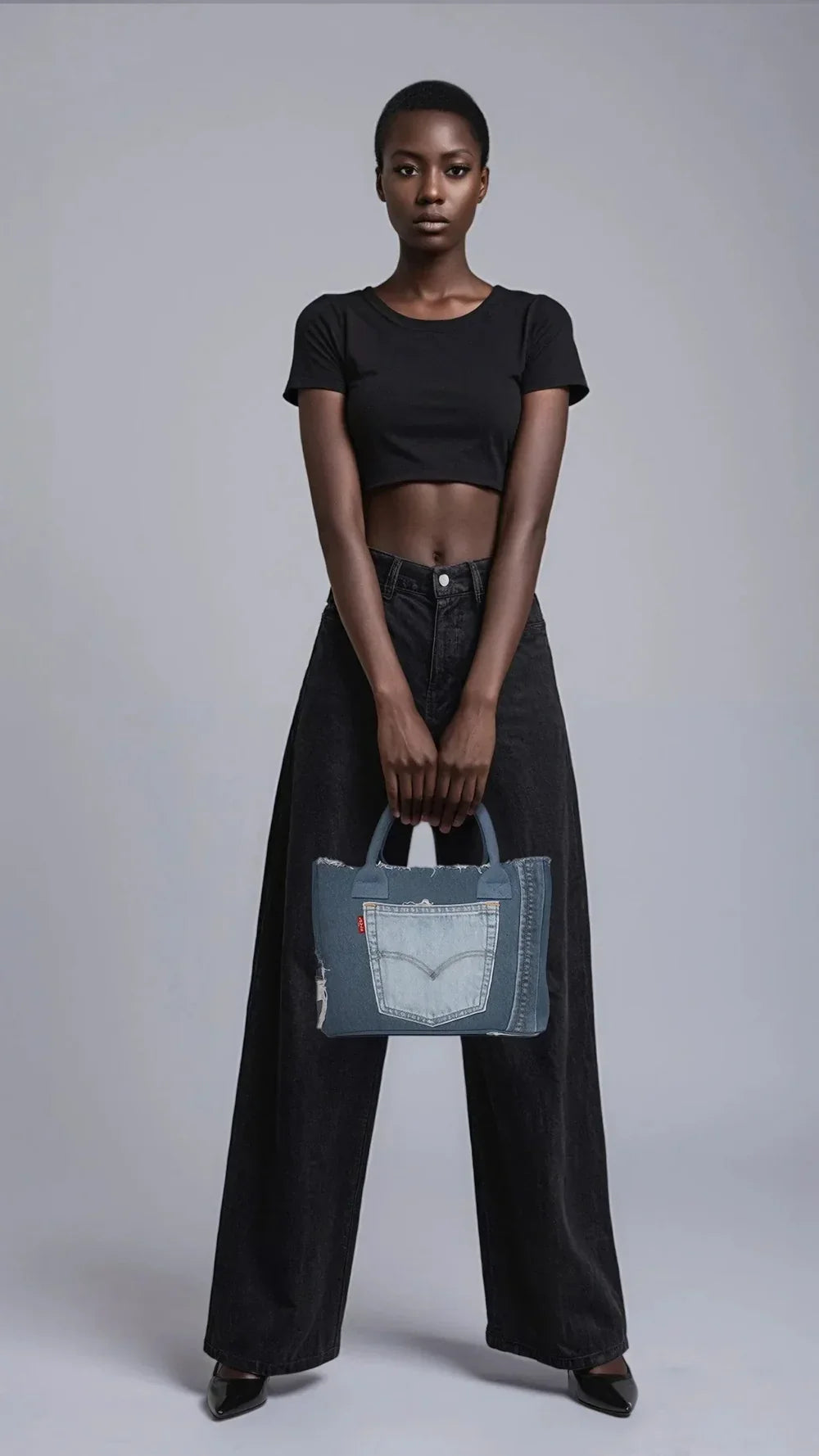 The Tucker Tote