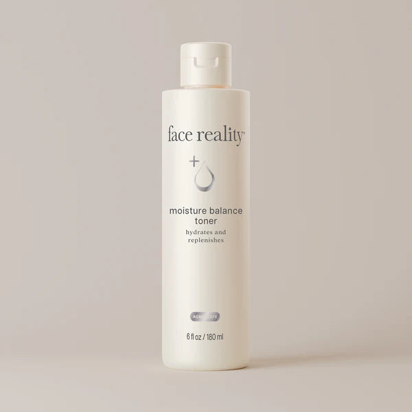 Moisture Balance Toner