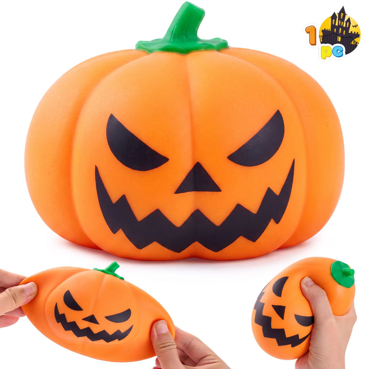 Pumpkin Squish Jumbo