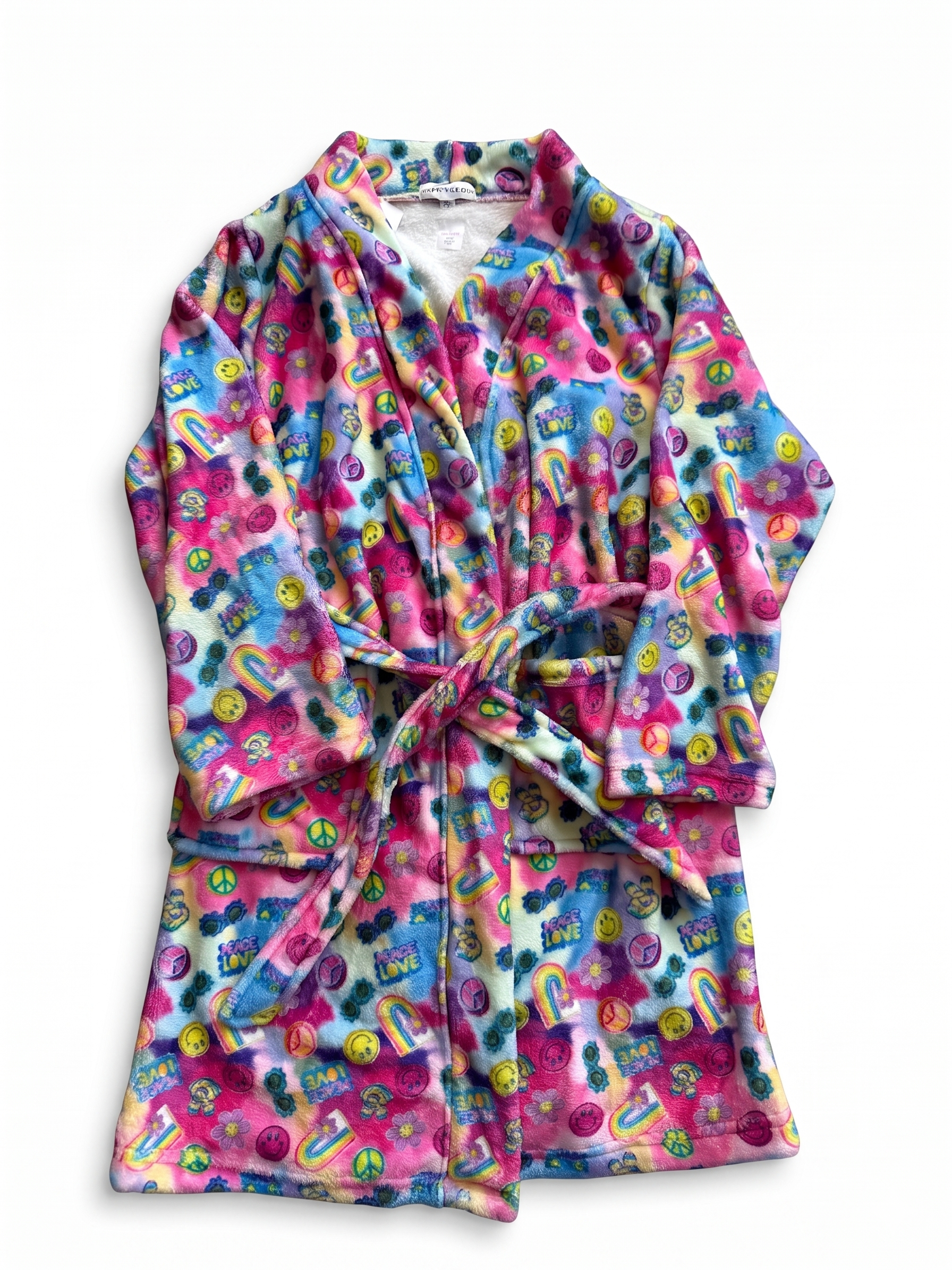 Emoji Robe