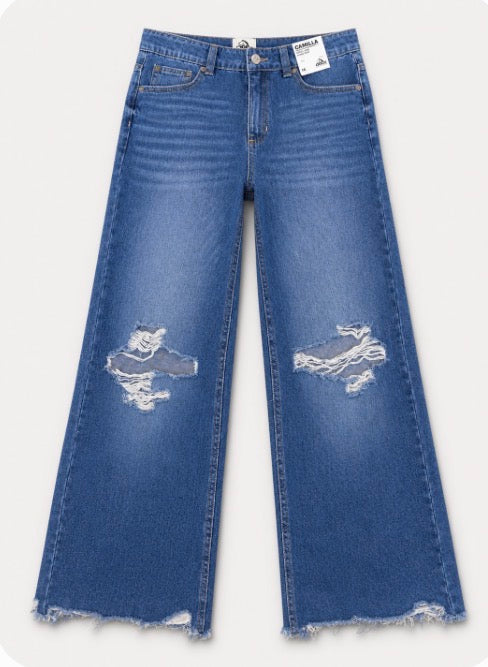 Camilla Denim