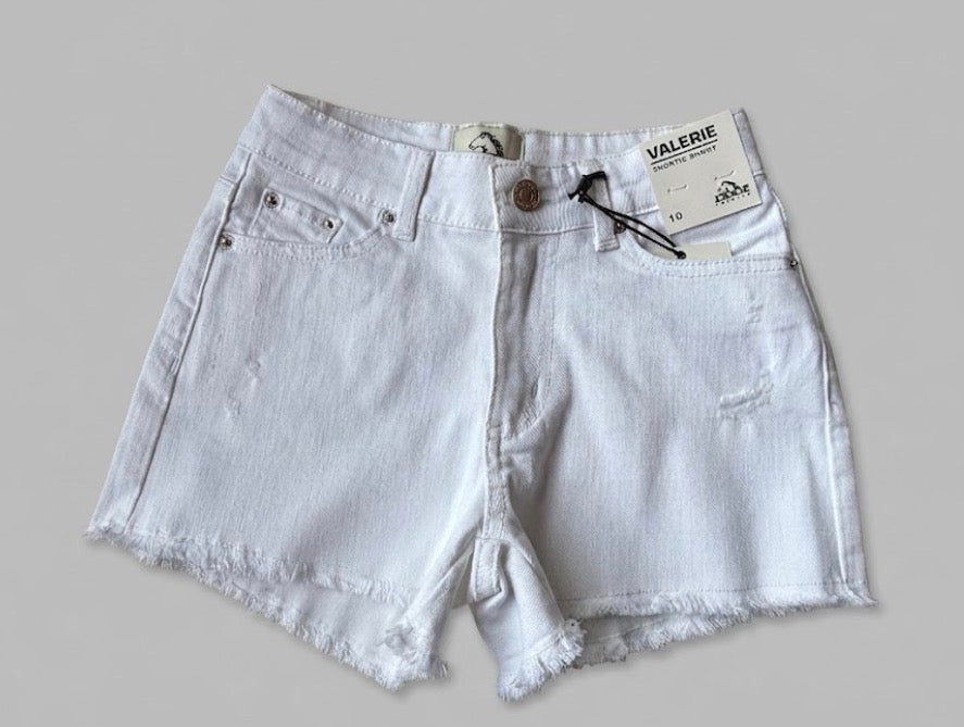 Valerie Shorts