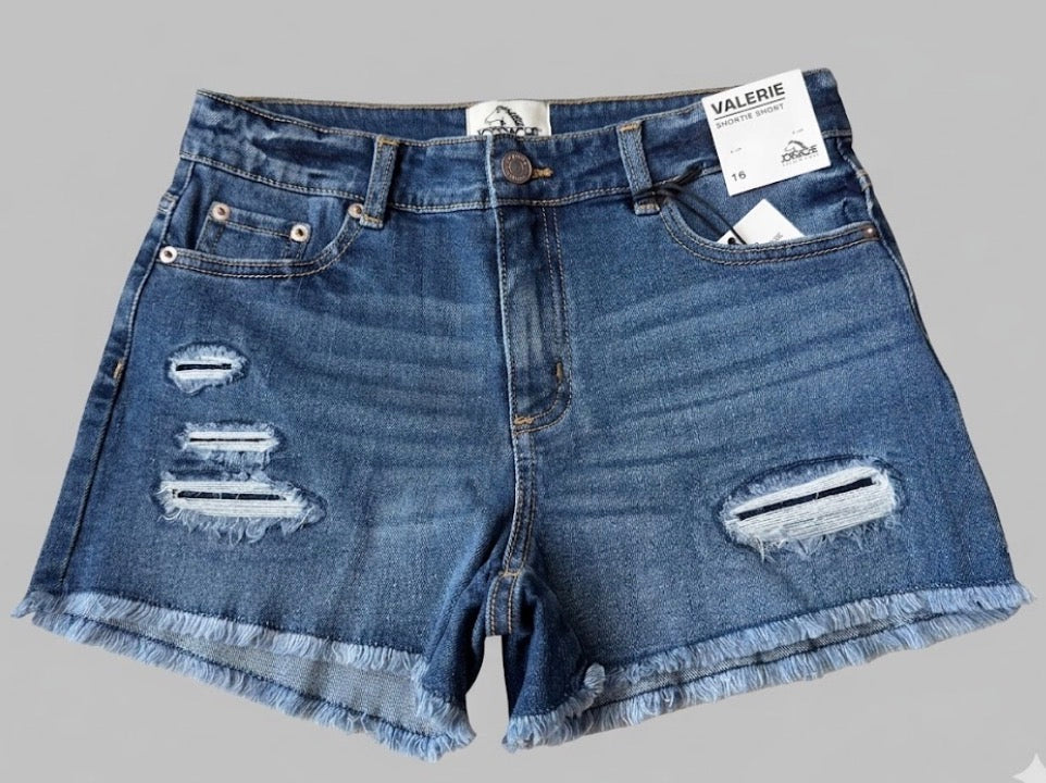 Valerie Shorts