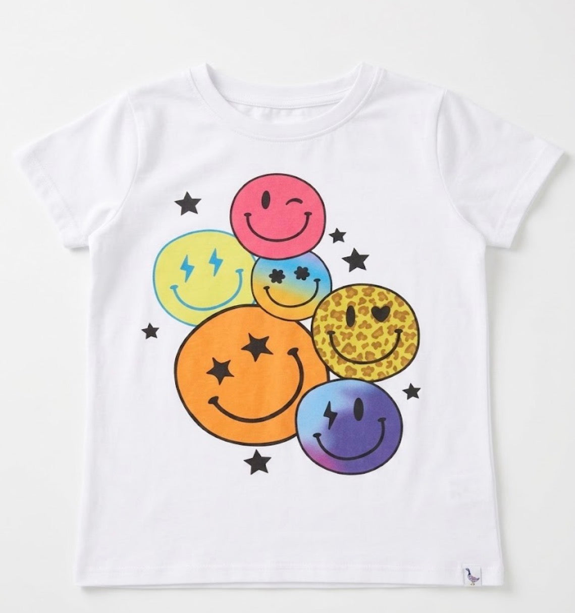 Pajama Tee