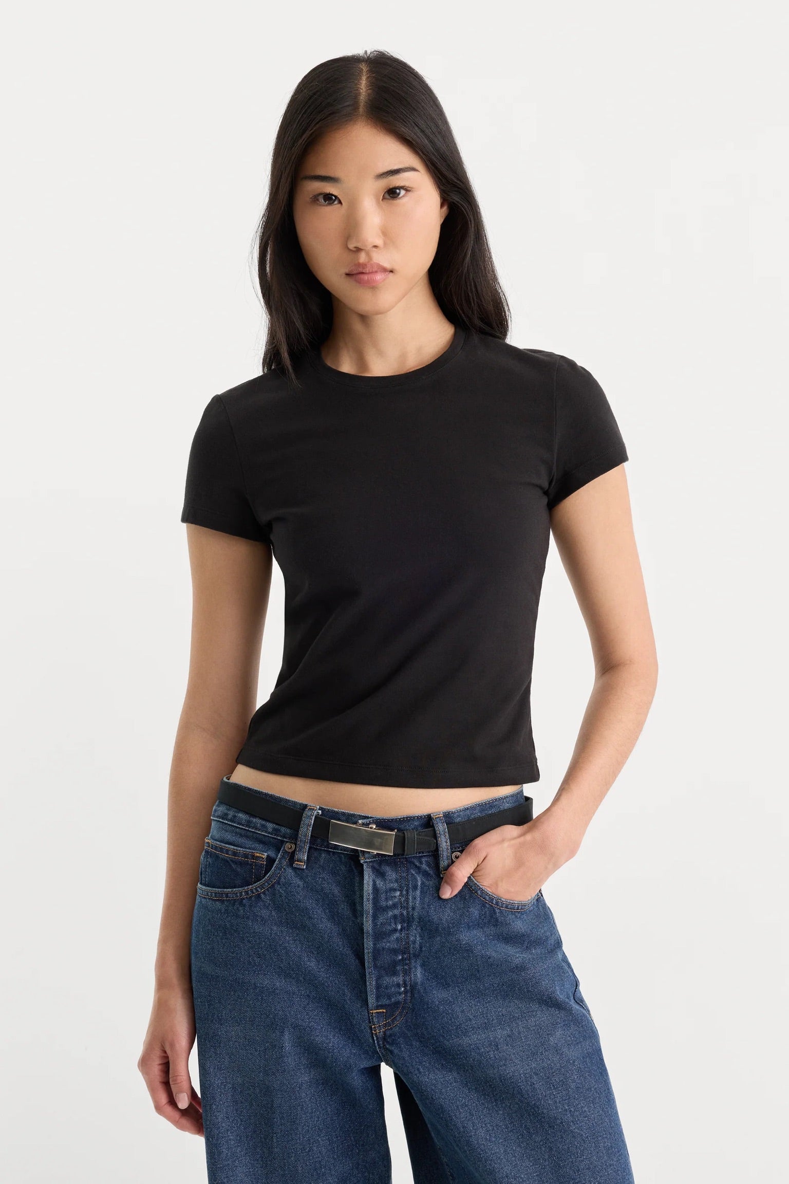 The Baby Tee