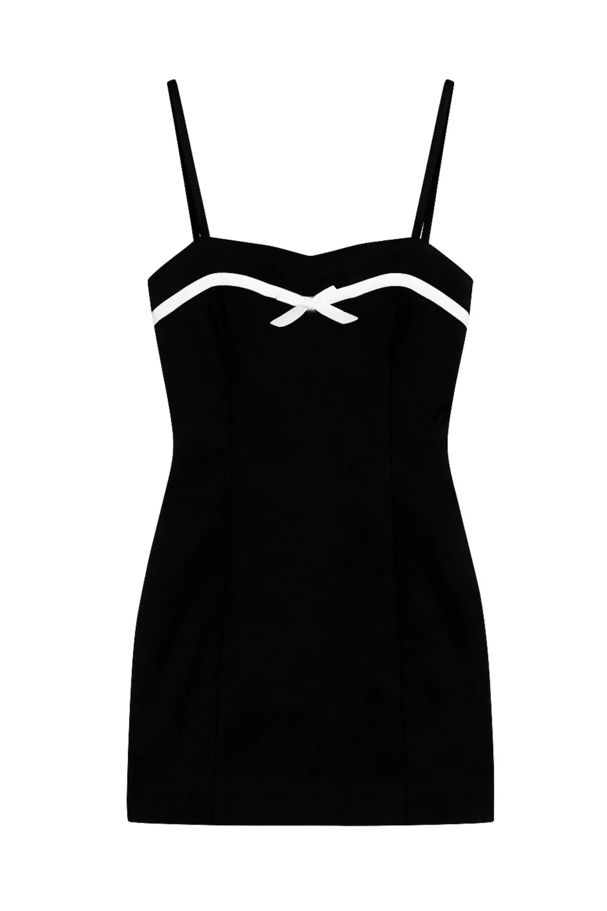 Jayda Strapless Swetheart Dress