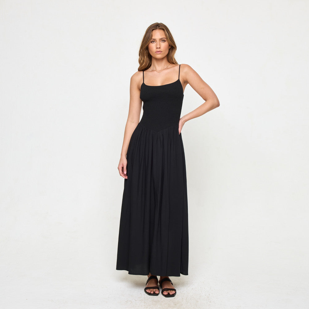 Misha Midi Cream / Xs Misha Midi Cream / Xs
