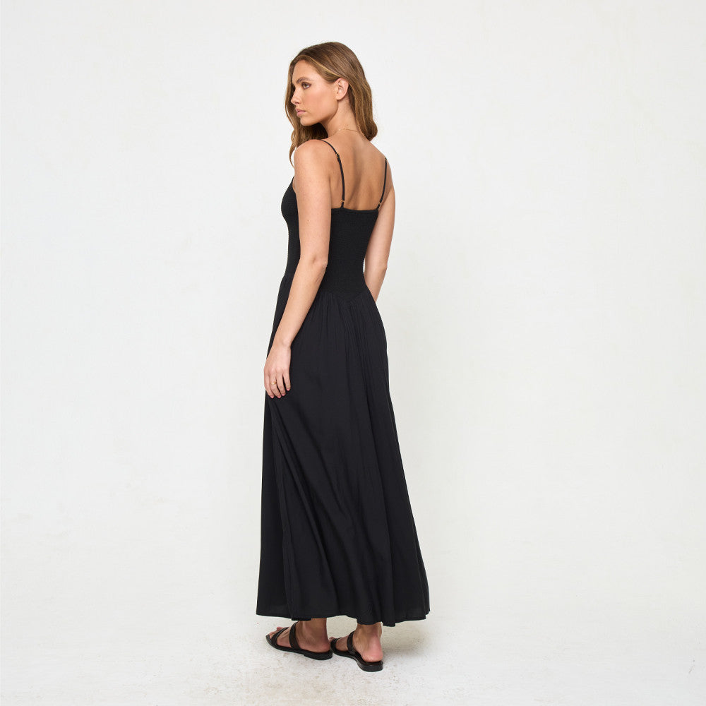 Misha Midi Cream / XS Misha Midi Cream / XS