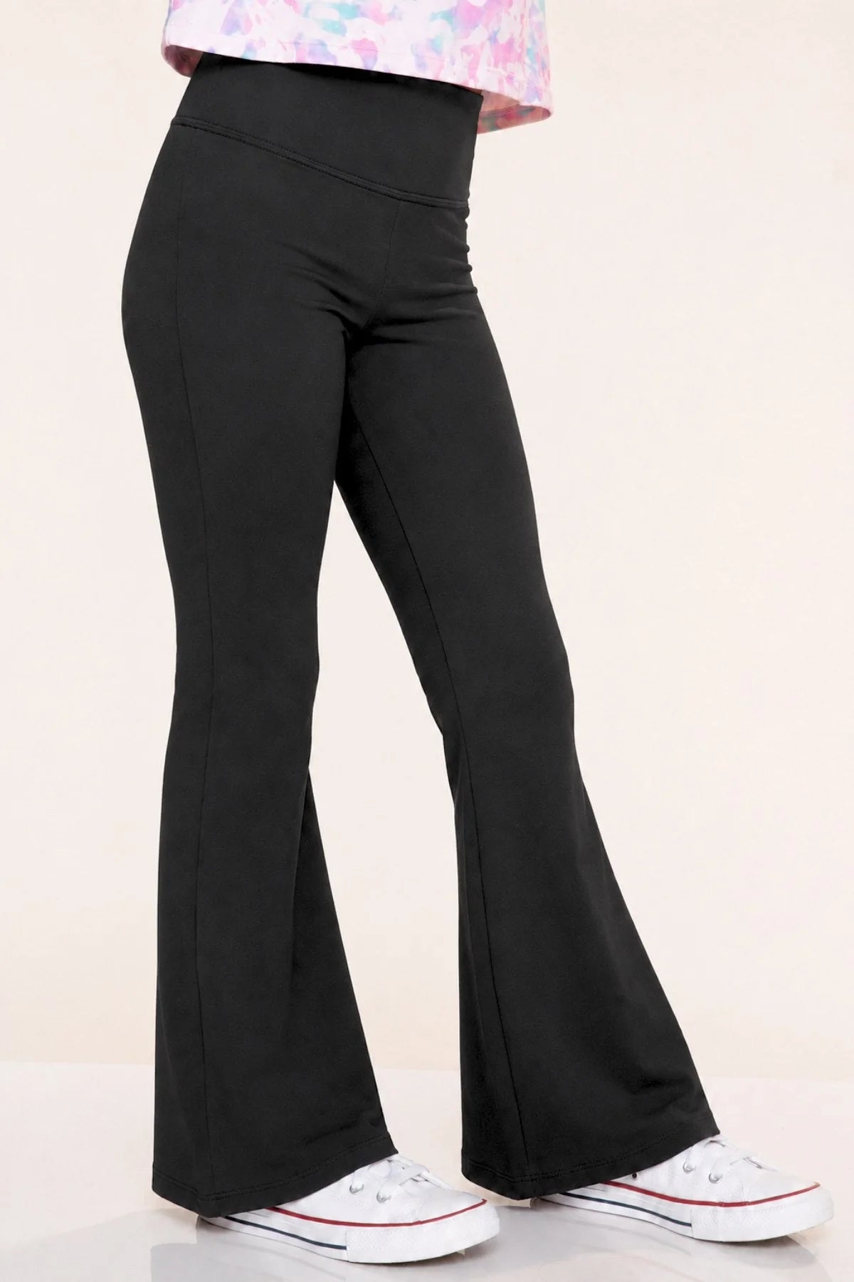 Simply Soft Luxe Flare Legging
