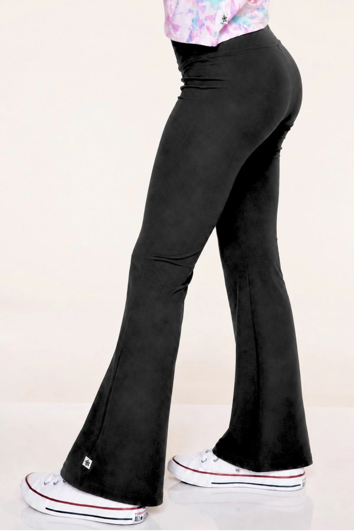 Simply Soft Luxe Flare Legging