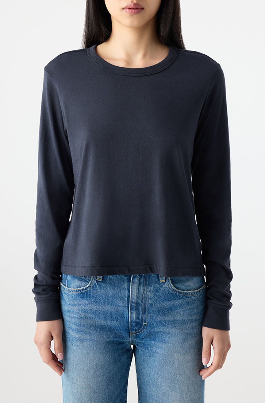 KT377-1162 - LOVEY LONG SLEEVE