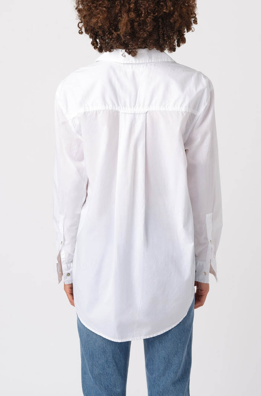 A145636 - RUTH OVERSIZED SHIRT