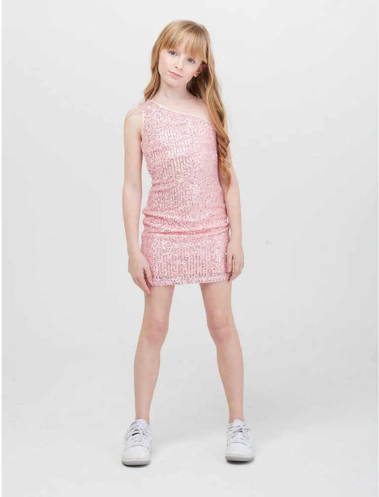 Billie Dress