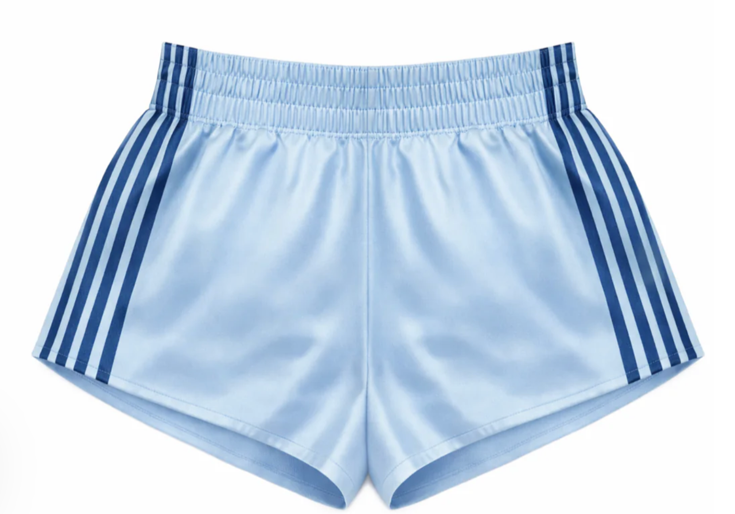 Jordyn Contrast Short
