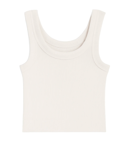 Livi Tank