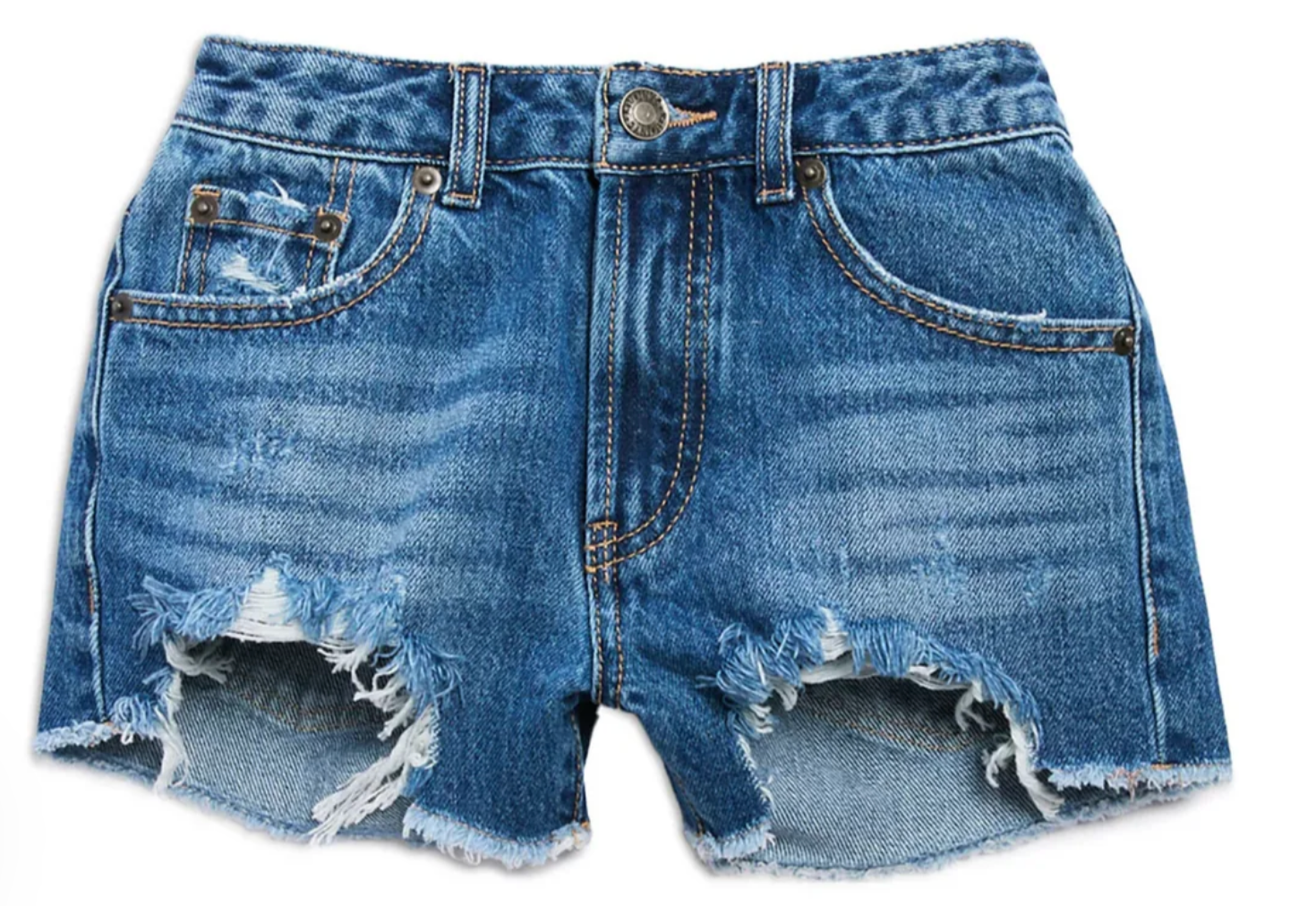 Malibu Short